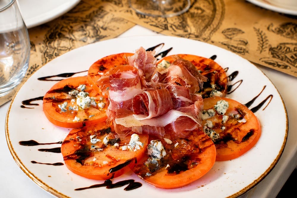 Ensalada