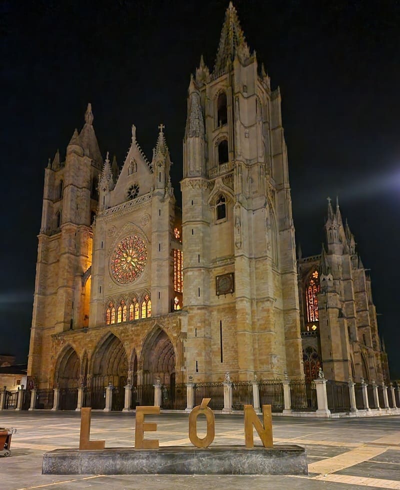 Catedral de León