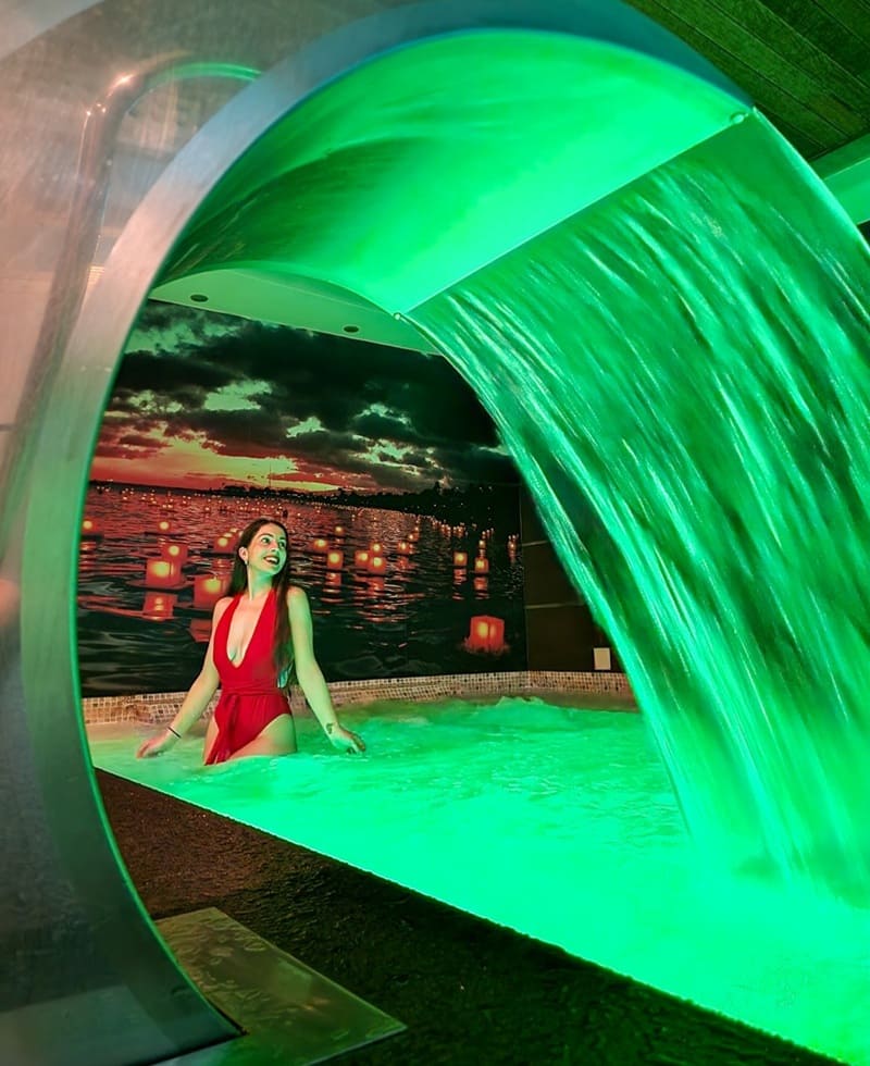 Spa Termal