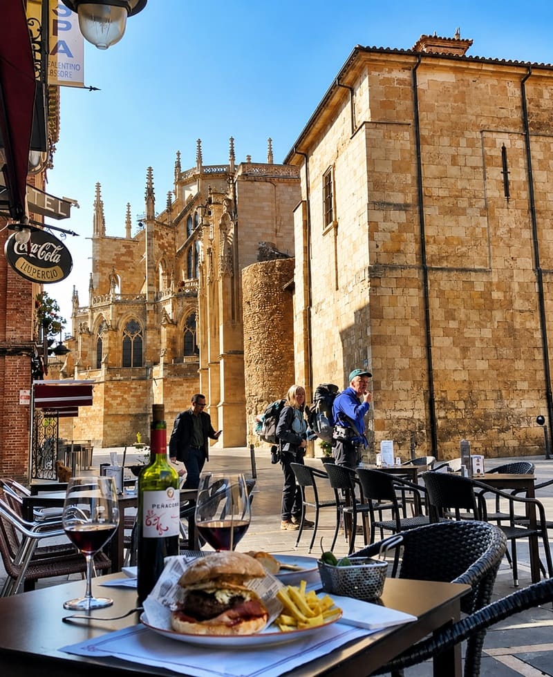Terraza